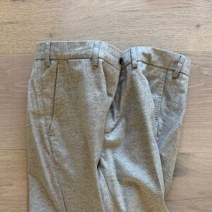Men's suitsupply wool pants